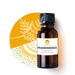 FRANKINCENSE Essential Oil