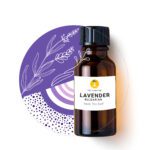 BULGARIAN LAVENDER Essential Oil
