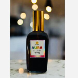 AURA Cleansing Spray