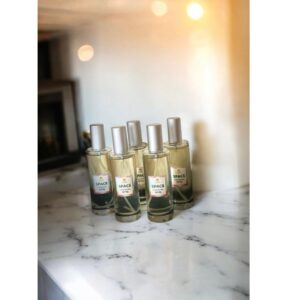 Space Cleansing Spray