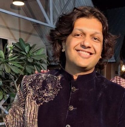 Dr.Janmesh